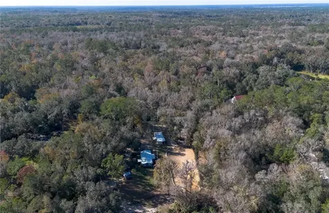 22924 NW 91st Court Road Micanopy FL 32667