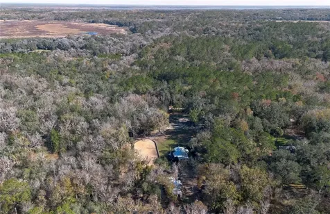 22924 NW 91st Court Road Micanopy FL 32667