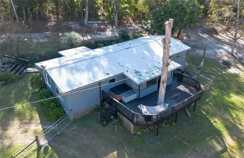22924 NW 91st Court Road Micanopy FL 32667