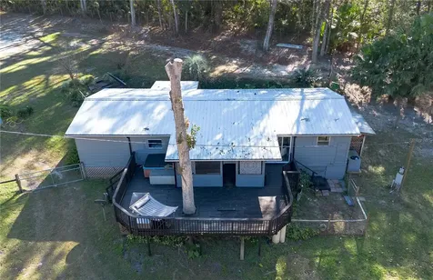 22924 NW 91st Court Road Micanopy FL 32667
