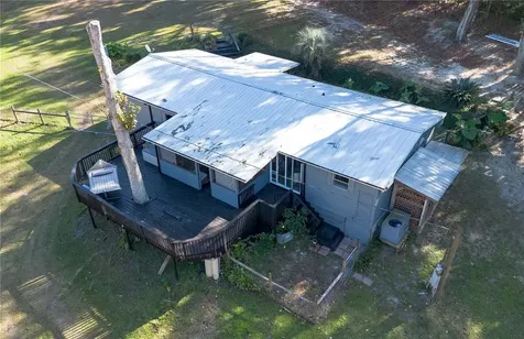 22924 NW 91st Court Road Micanopy FL 32667