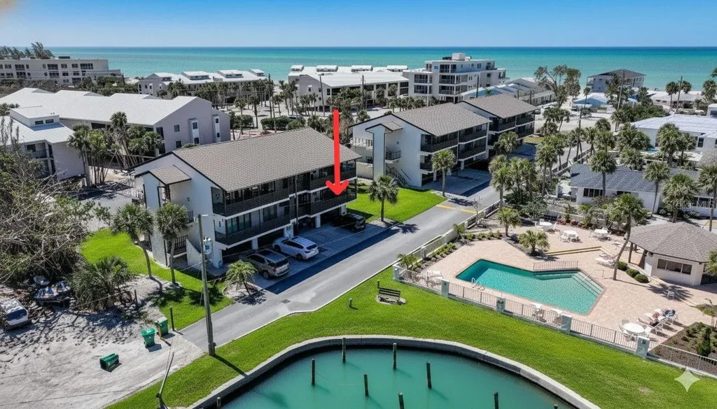 2727 N Beach Road Englewood FL 34223