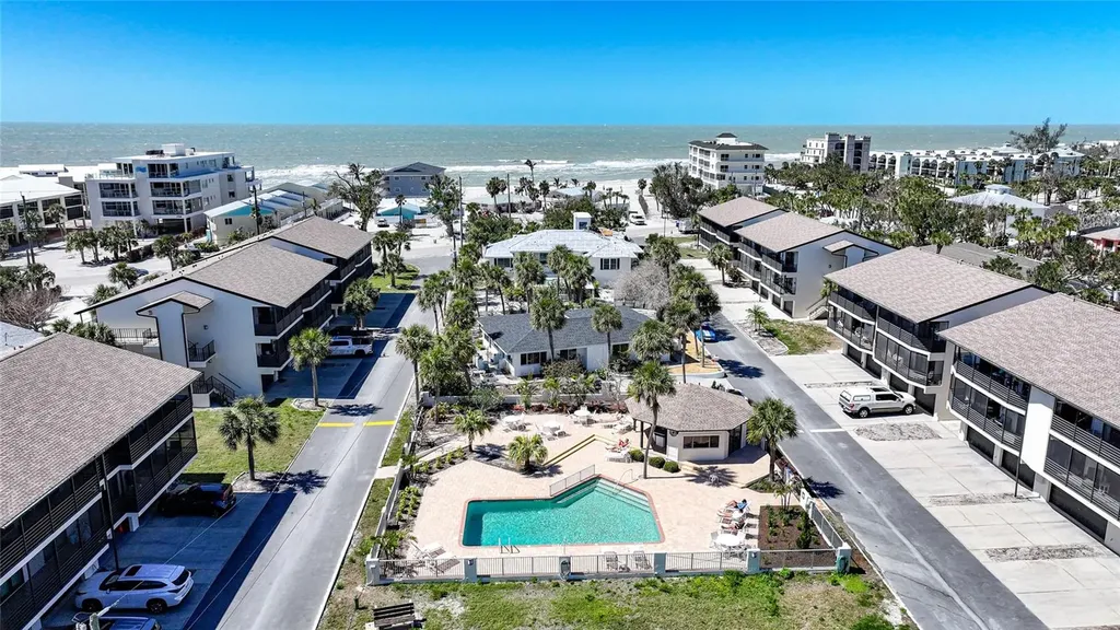 2727 N Beach Road Englewood FL 34223