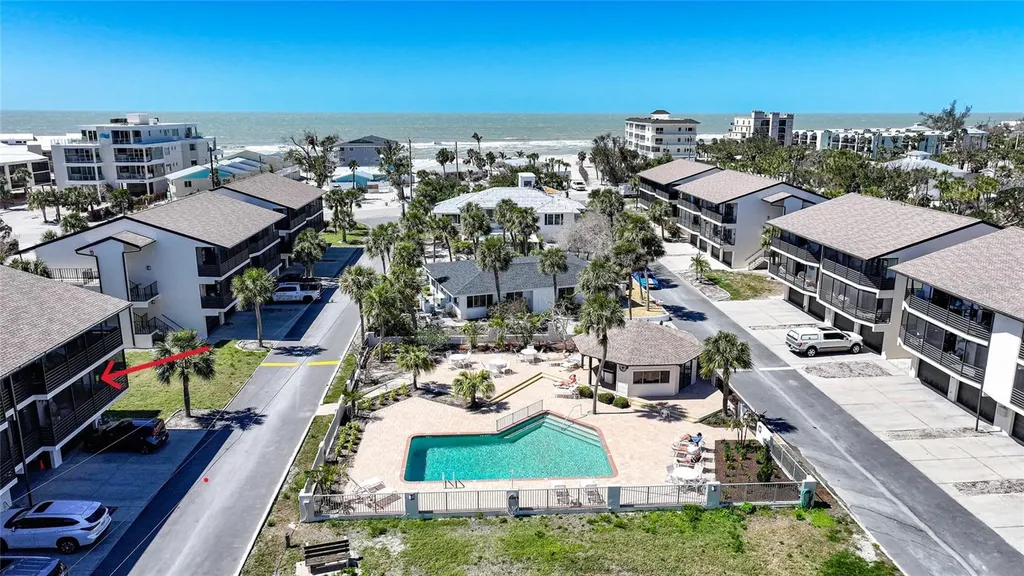 2727 N Beach Road Englewood FL 34223