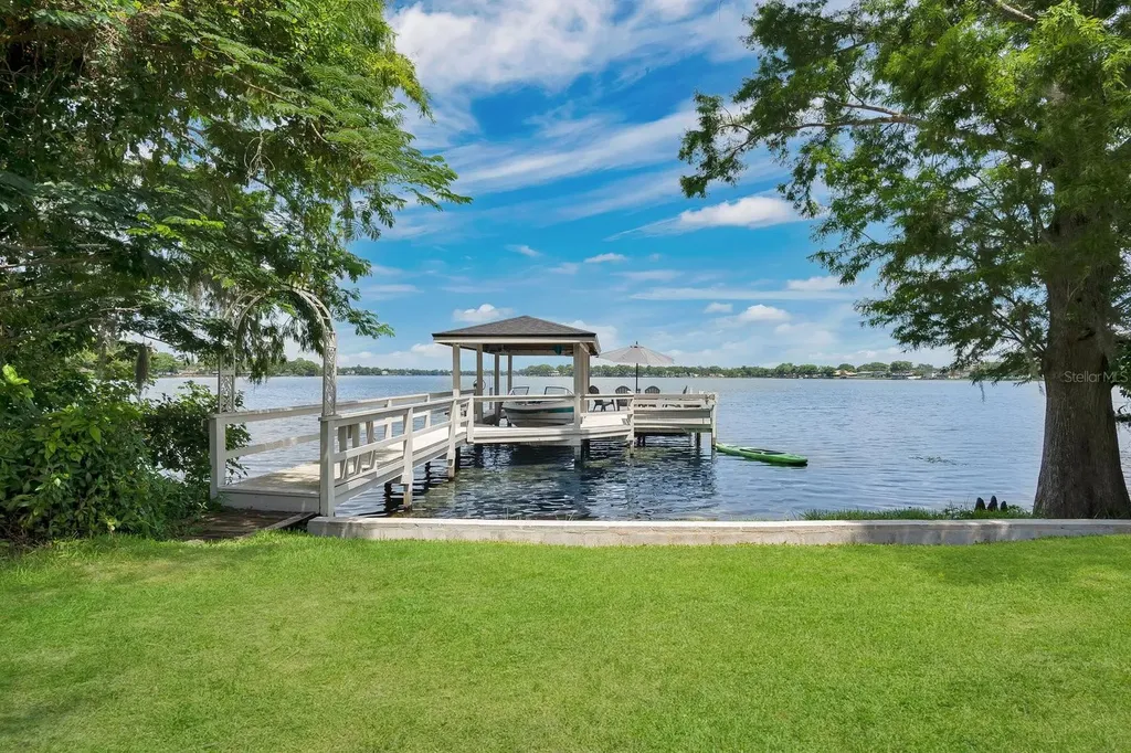 300 Killarney Drive Winter Park FL 32789