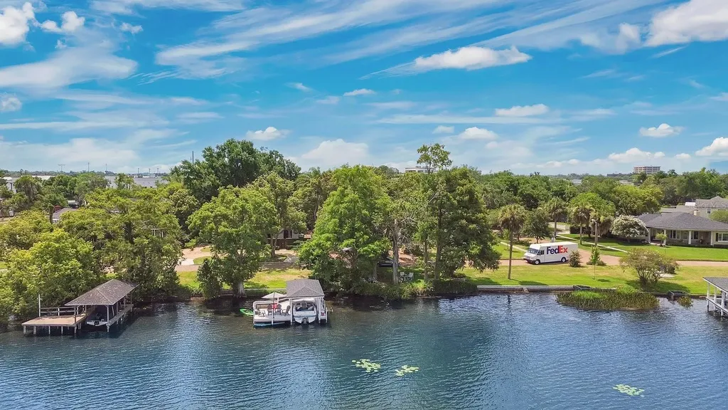 300 Killarney Drive Winter Park FL 32789