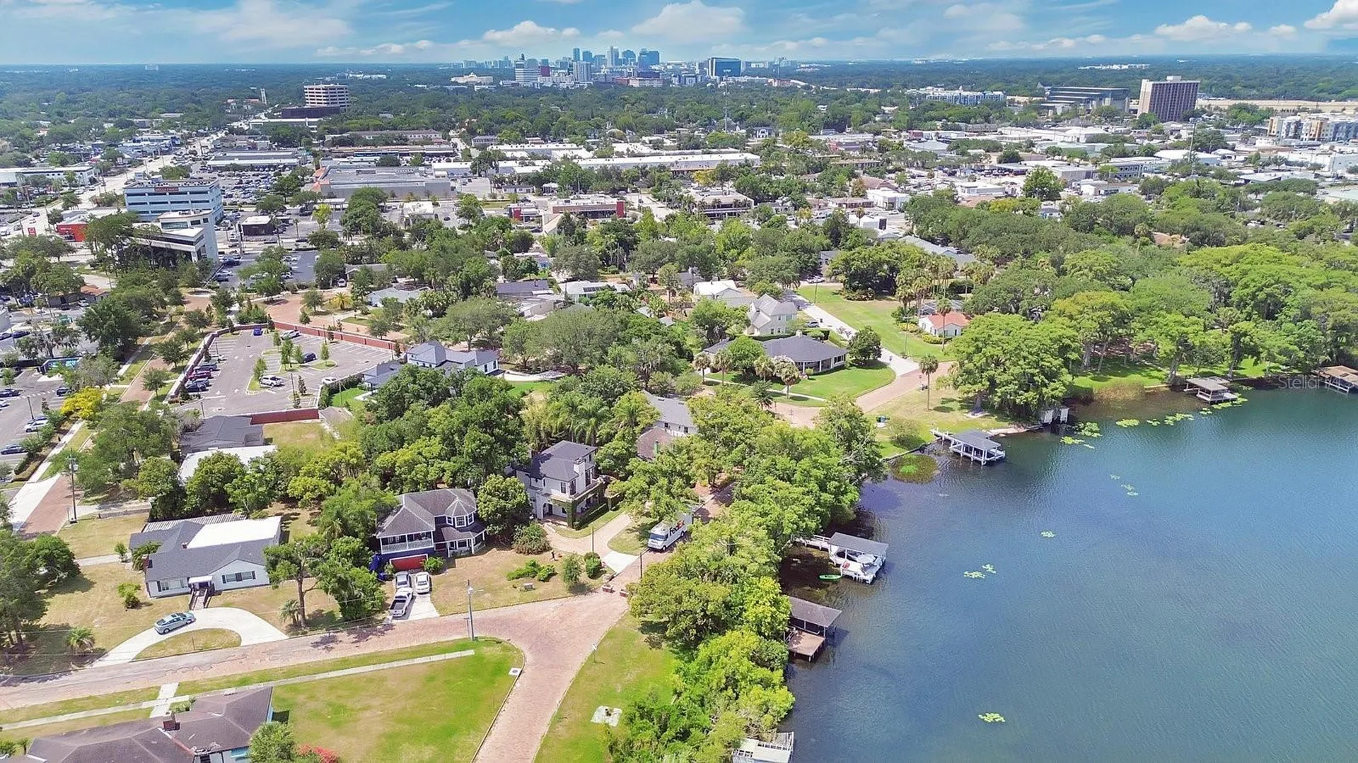 300 Killarney Drive Winter Park FL 32789