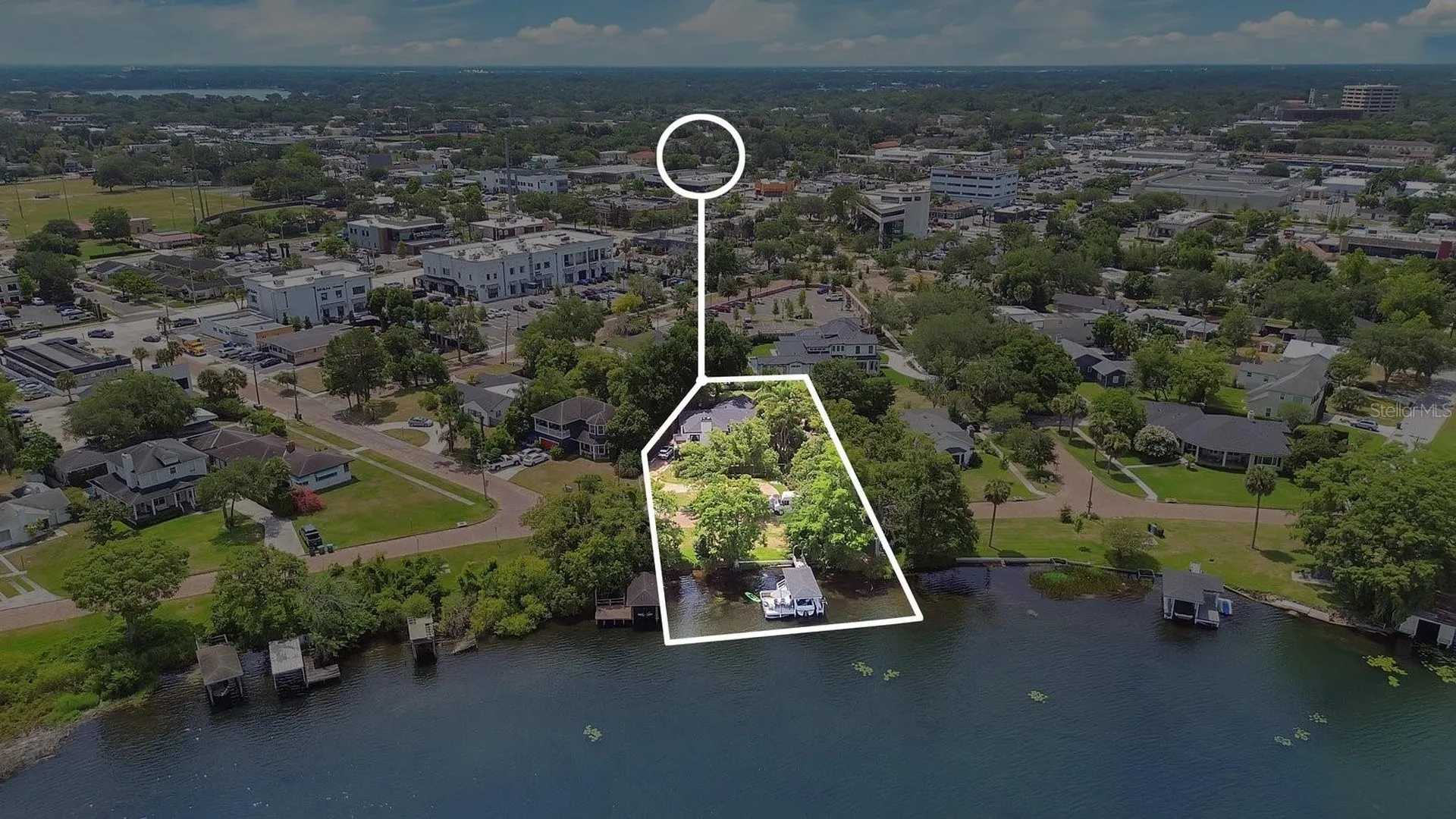 300 Killarney Drive Winter Park FL 32789