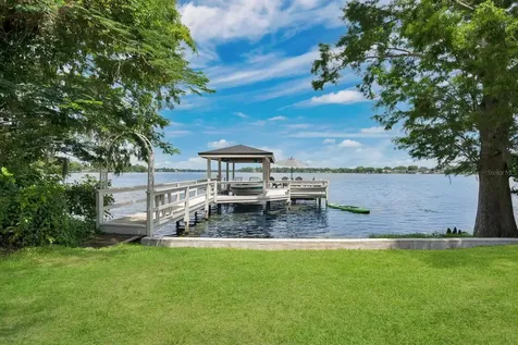 300 Killarney Drive Winter Park FL 32789