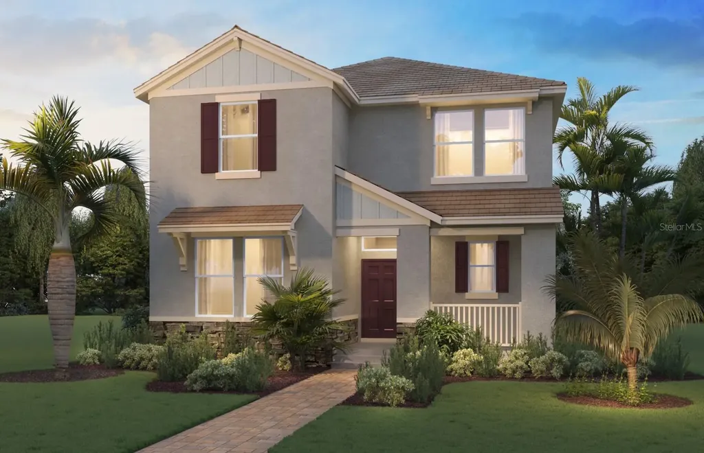11864 Shine View Lane Winter Garden FL 34787