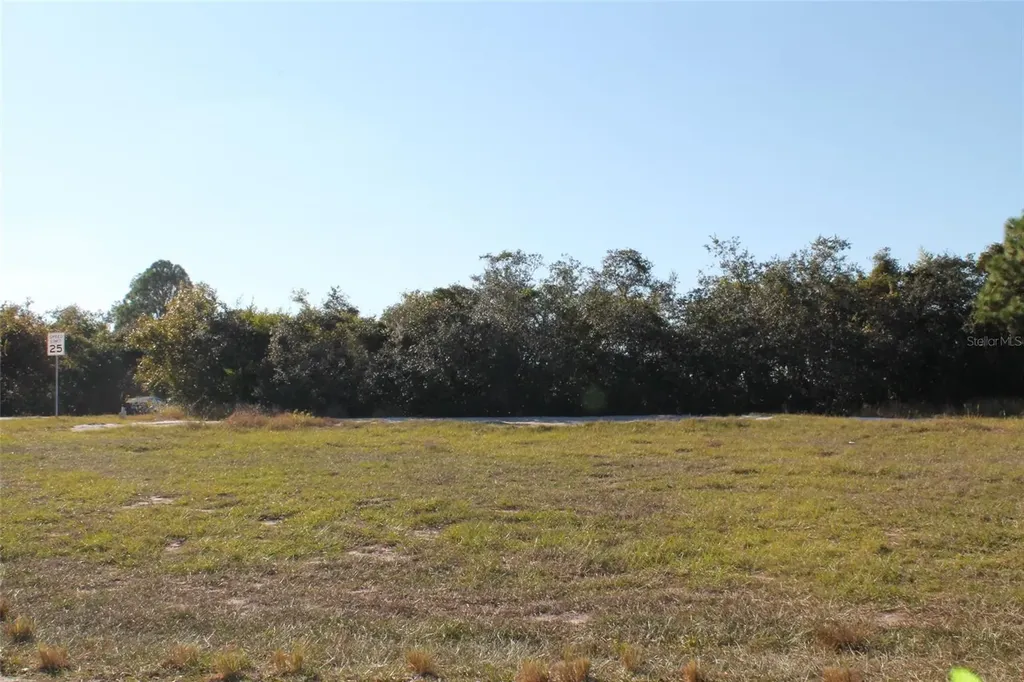 Rocky Point Road Lake Wales FL 33898