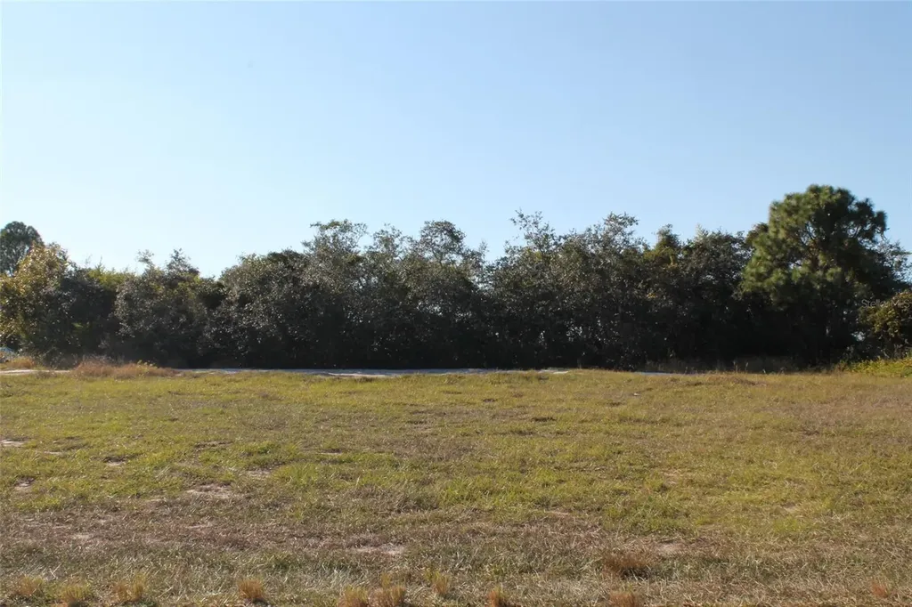 Rocky Point Road Lake Wales FL 33898