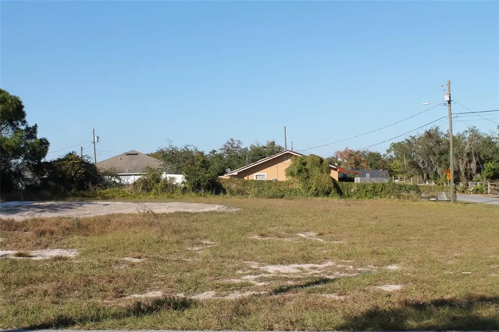 Rocky Point Road Lake Wales FL 33898