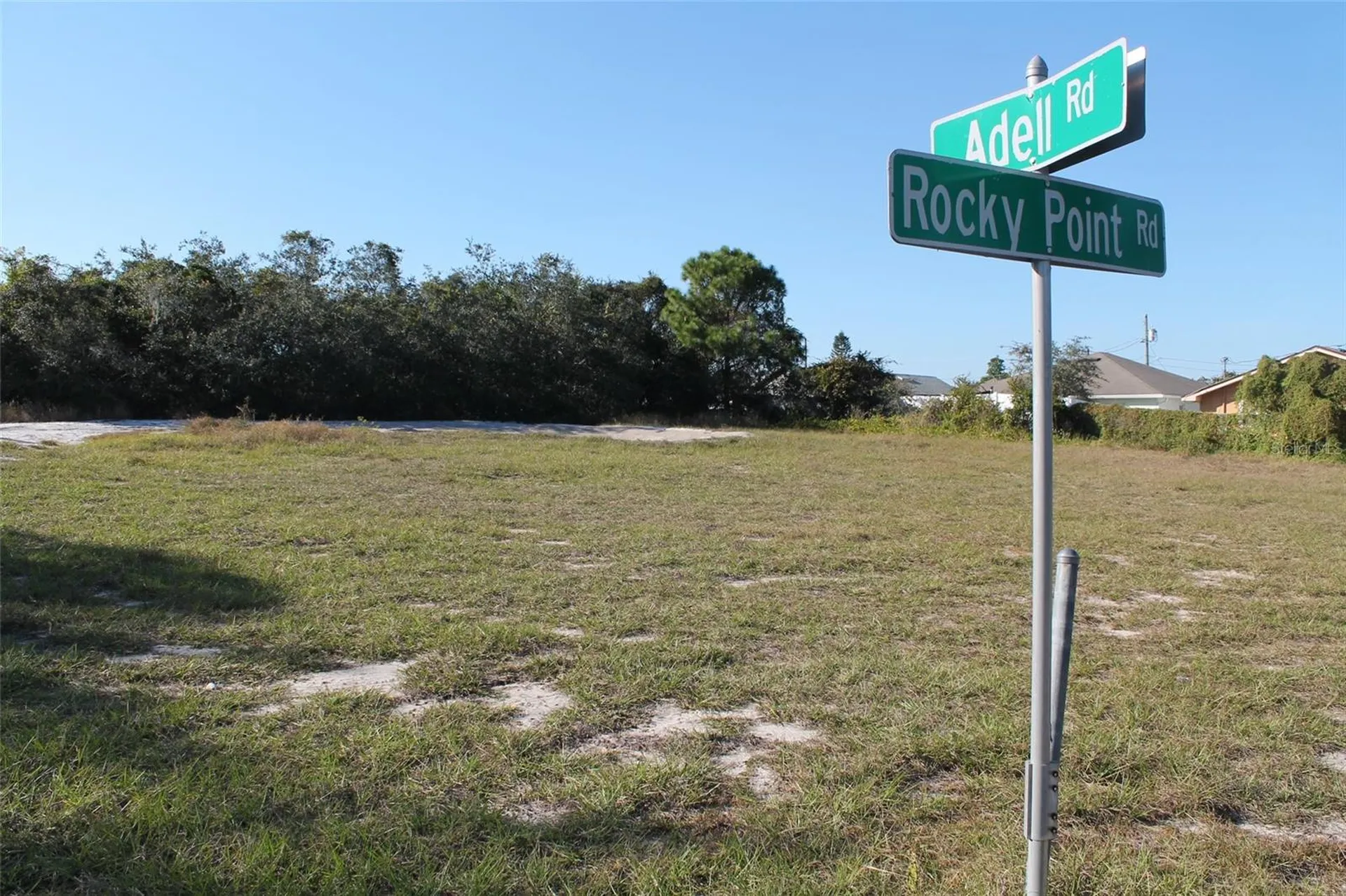 Rocky Point Road Lake Wales FL 33898