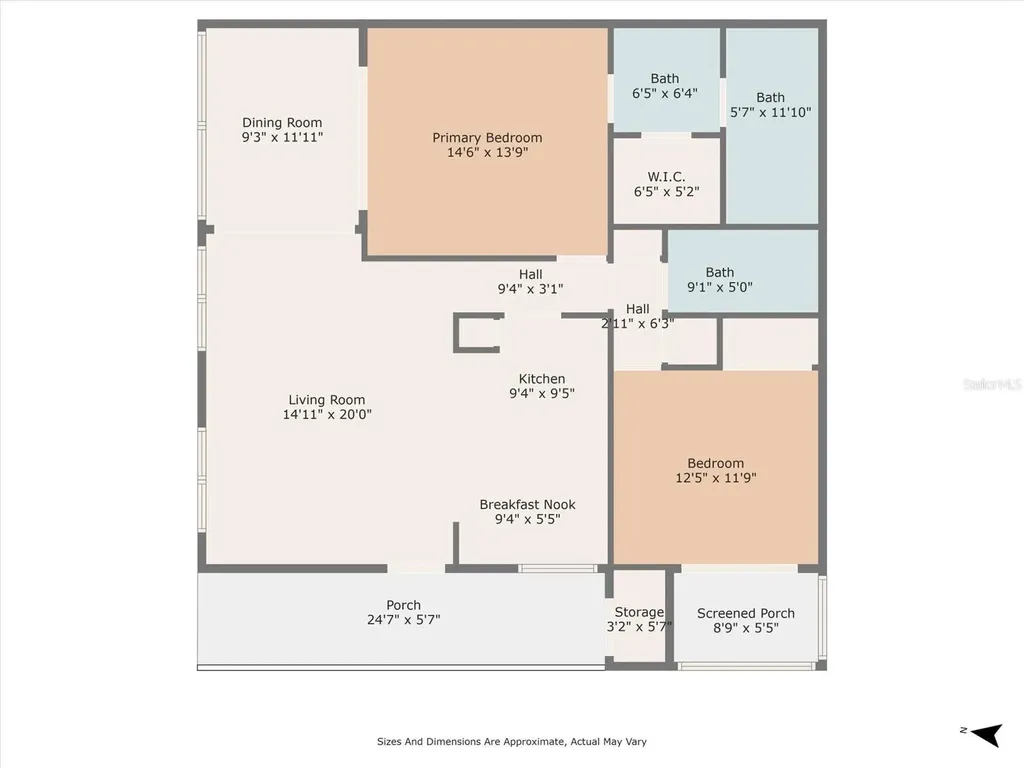 312 108th Street W Bradenton FL 34209