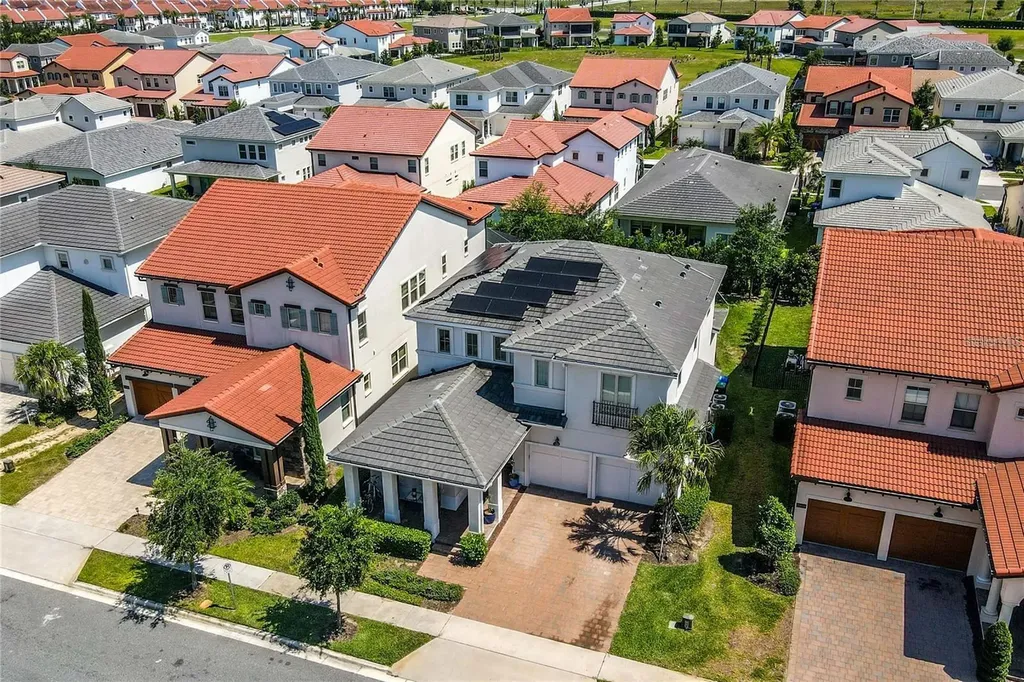 15852 Shorebird Lane Winter Garden FL 34787