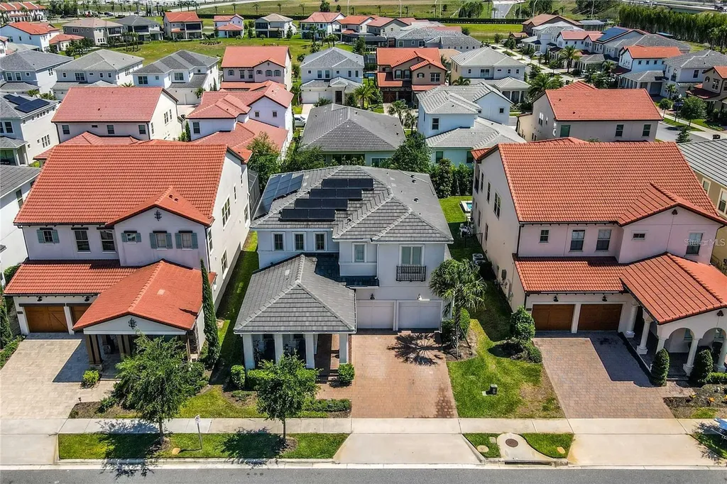 15852 Shorebird Lane Winter Garden FL 34787