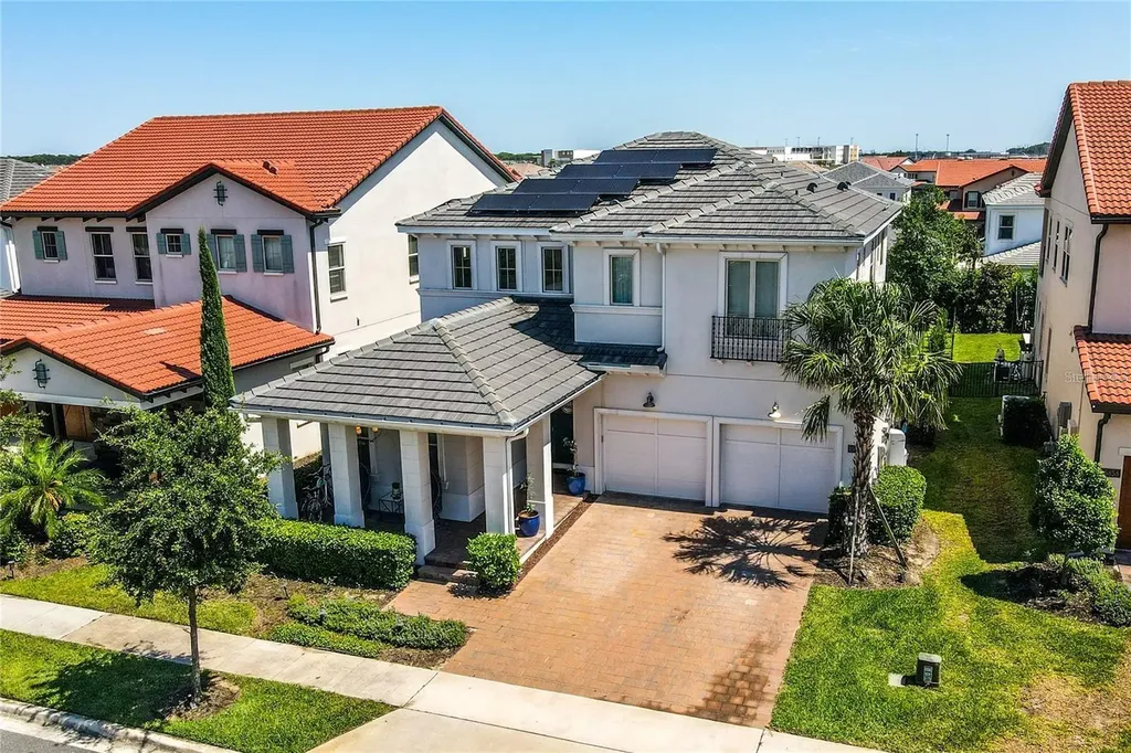 15852 Shorebird Lane Winter Garden FL 34787