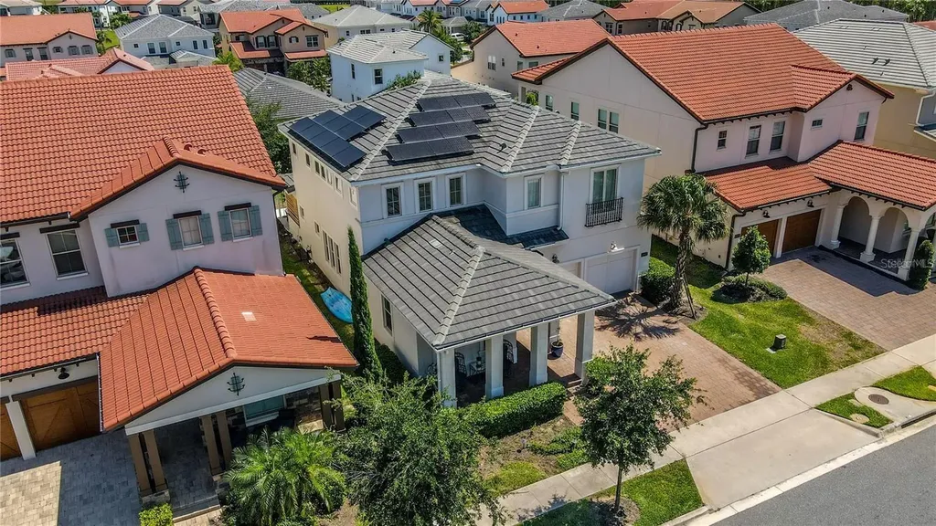 15852 Shorebird Lane Winter Garden FL 34787