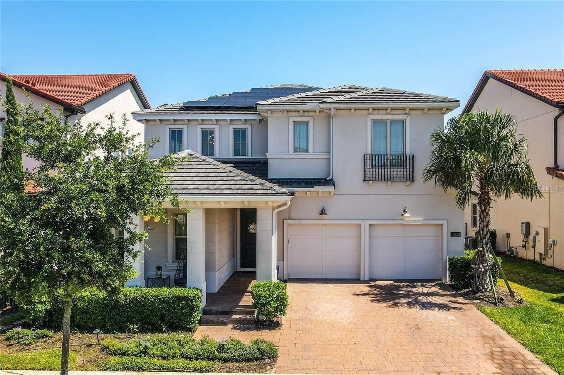 15852 Shorebird Lane Winter Garden FL 34787