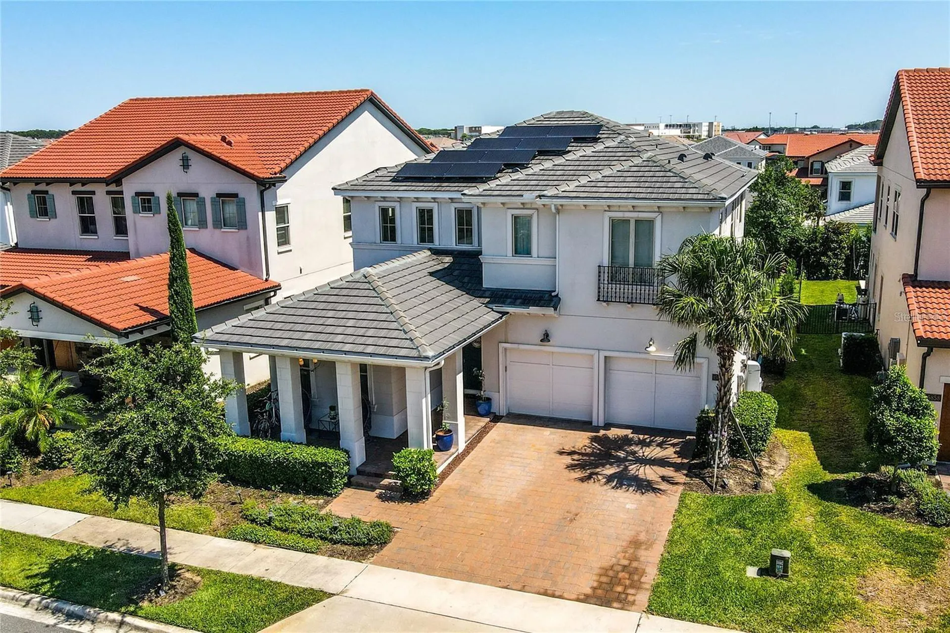 15852 Shorebird Lane Winter Garden FL 34787
