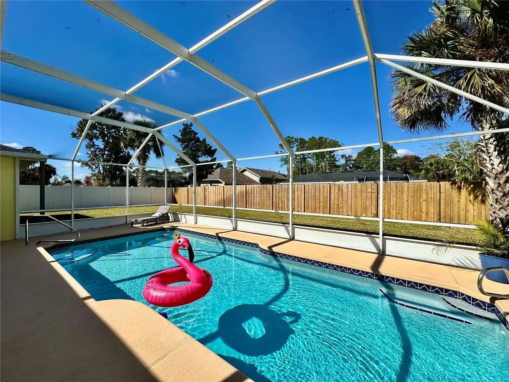126 Bayside Drive Palm Coast FL 32137