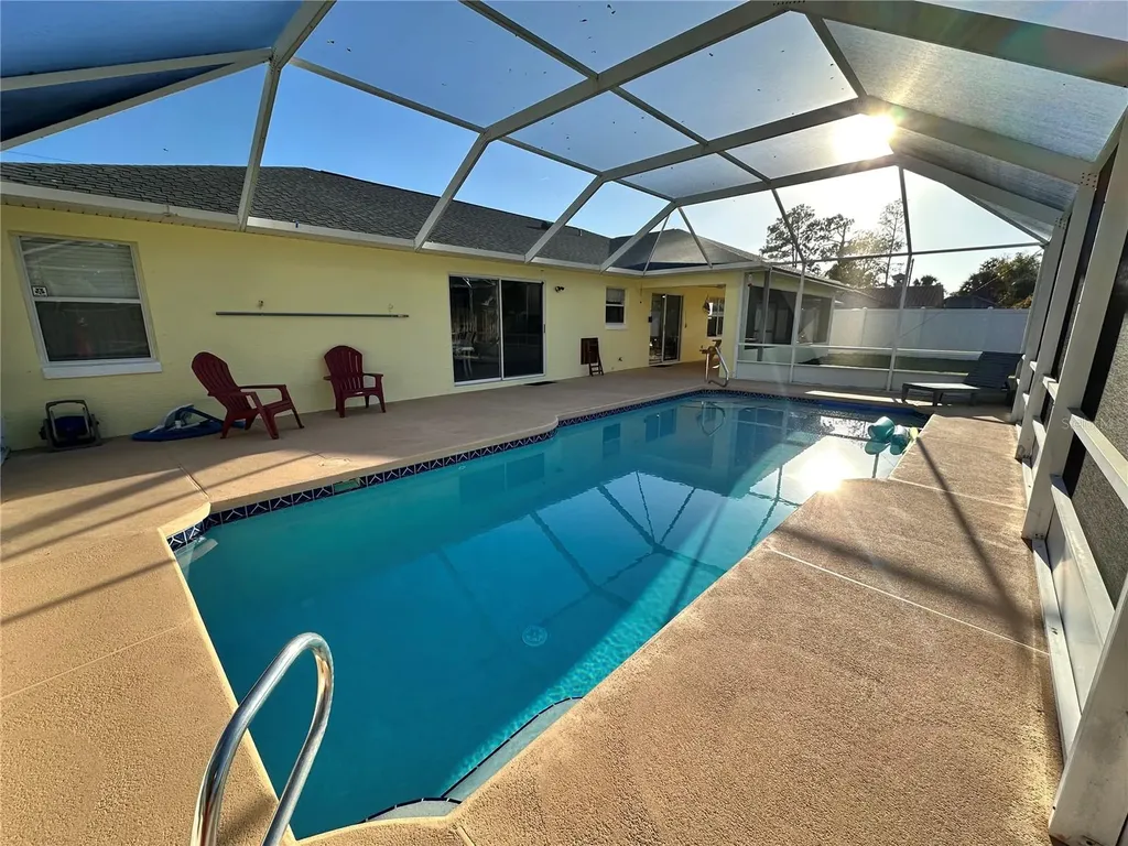 126 Bayside Drive Palm Coast FL 32137