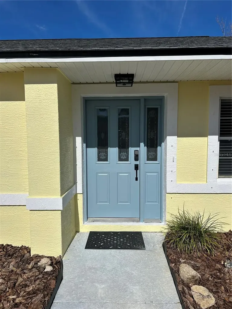 126 Bayside Drive Palm Coast FL 32137