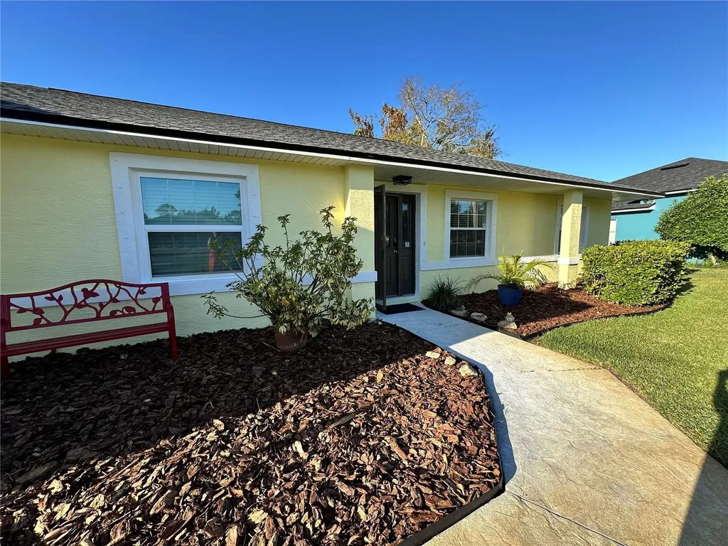126 Bayside Drive Palm Coast FL 32137