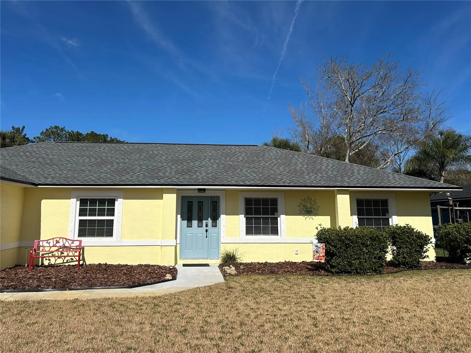 126 Bayside Drive Palm Coast FL 32137