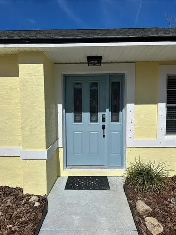 126 Bayside Drive Palm Coast FL 32137
