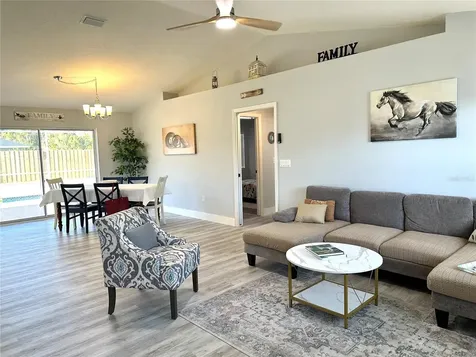 126 Bayside Drive Palm Coast FL 32137