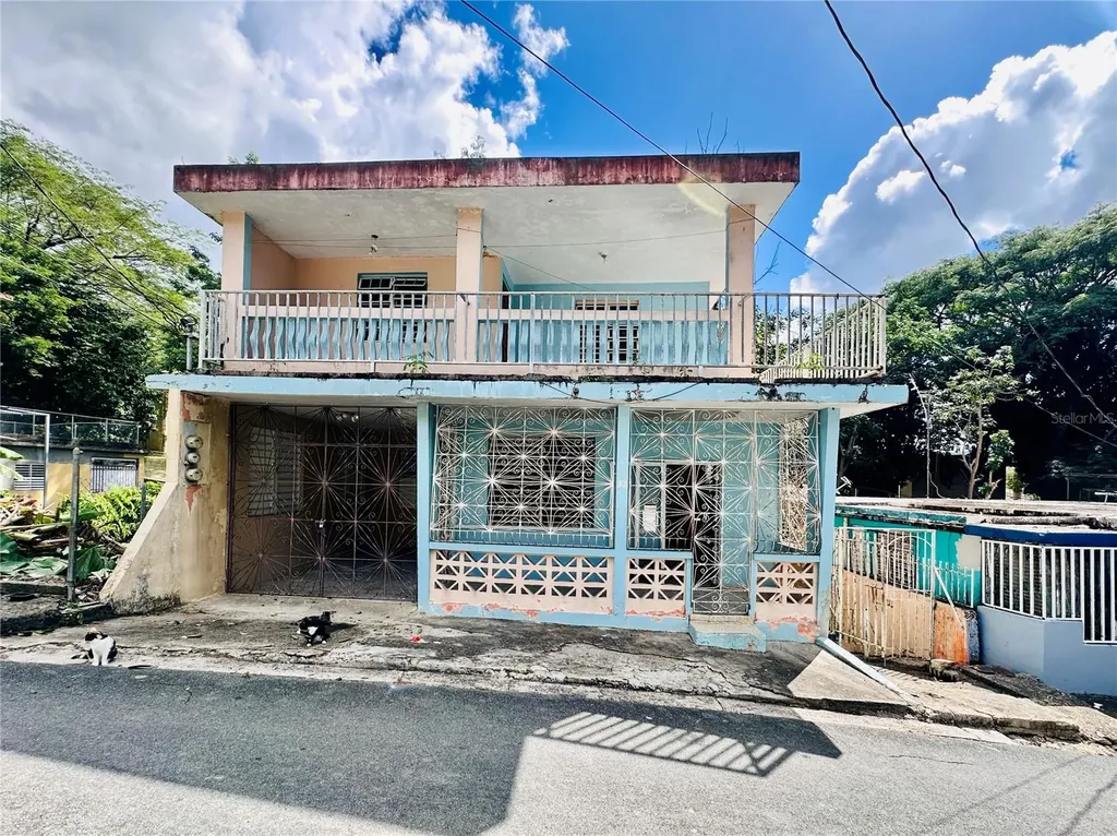 Carr 159 Sostre Corozal PR 00783