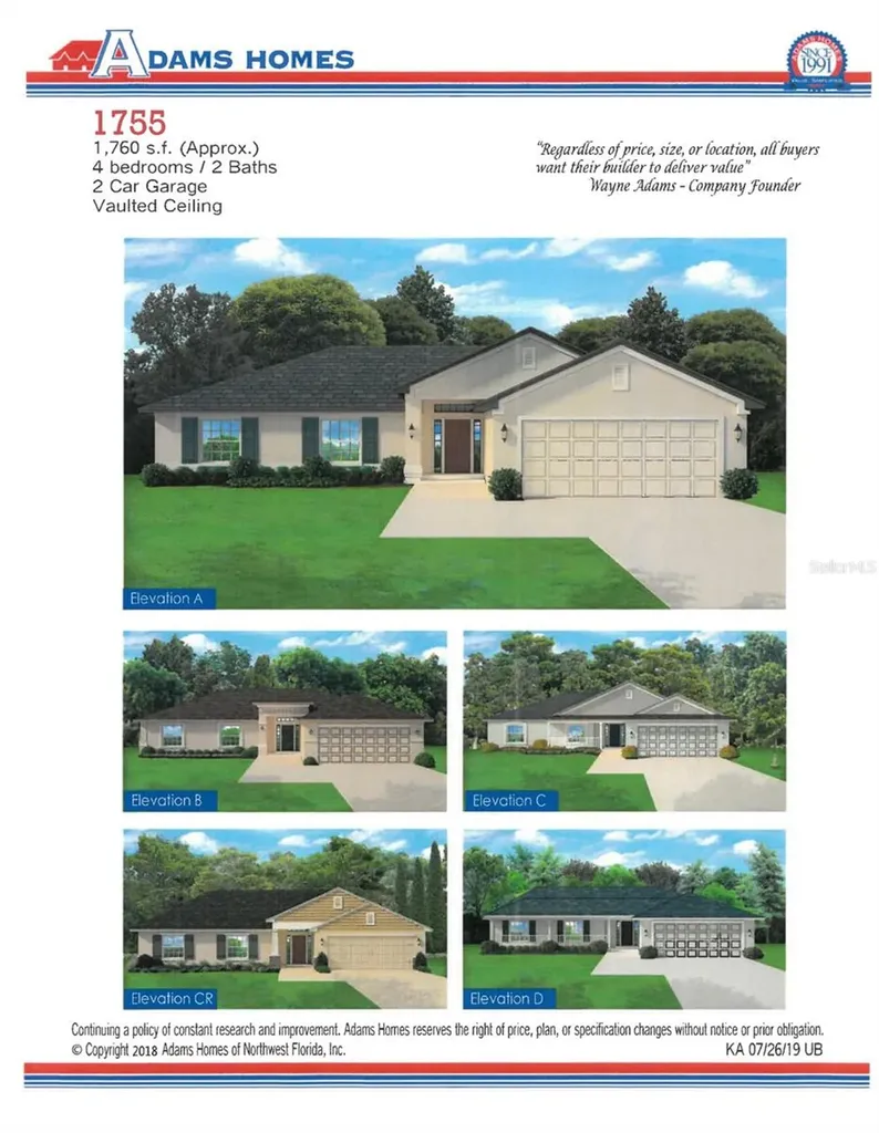 5796 Casanova Avenue North Port FL 34291