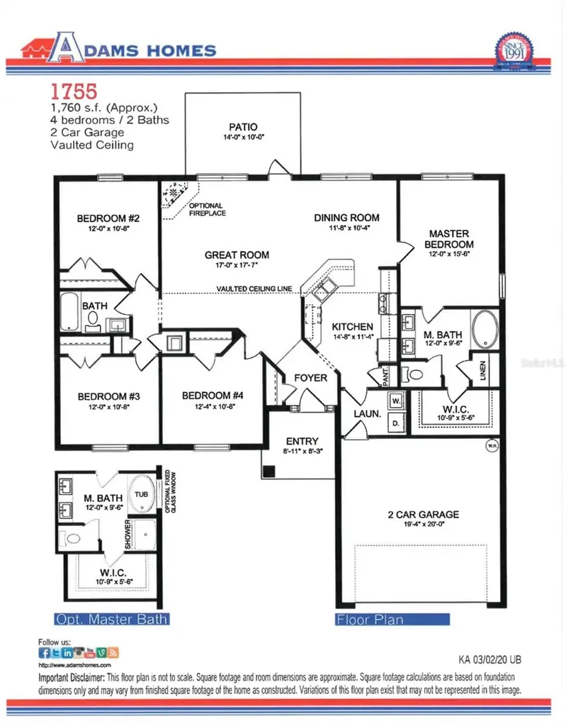 5796 Casanova Avenue North Port FL 34291