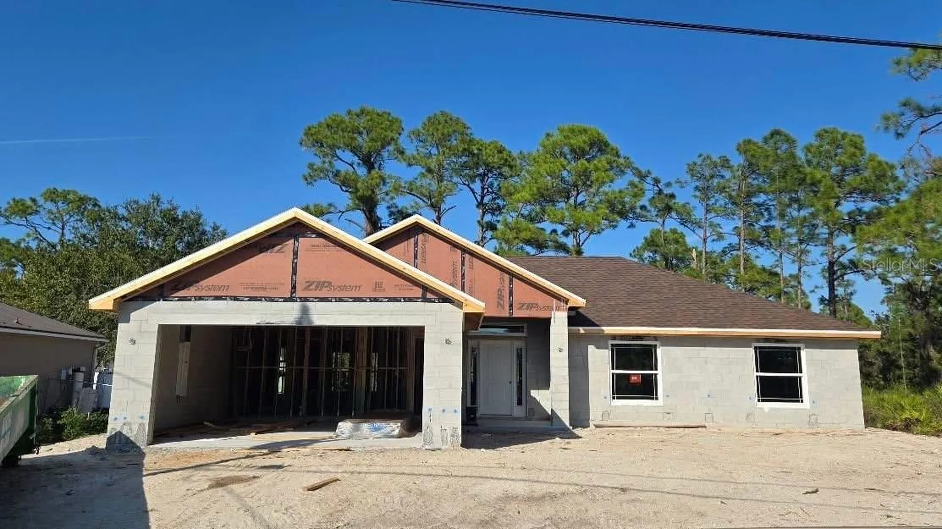 5796 Casanova Avenue North Port FL 34291