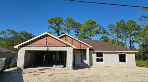5796 Casanova Avenue North Port FL 34291