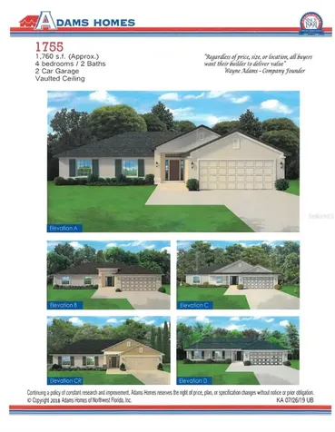 5796 Casanova Avenue North Port FL 34291