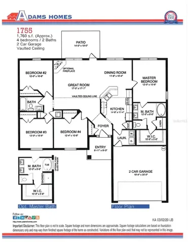 5796 Casanova Avenue North Port FL 34291
