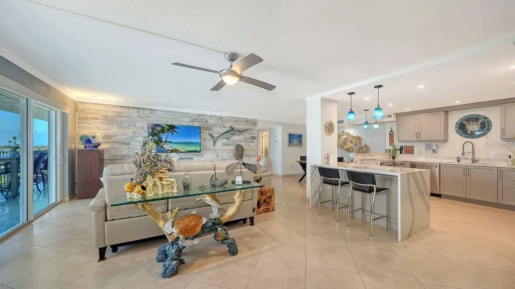 1 Benjamin Franklin Drive Sarasota FL 34236