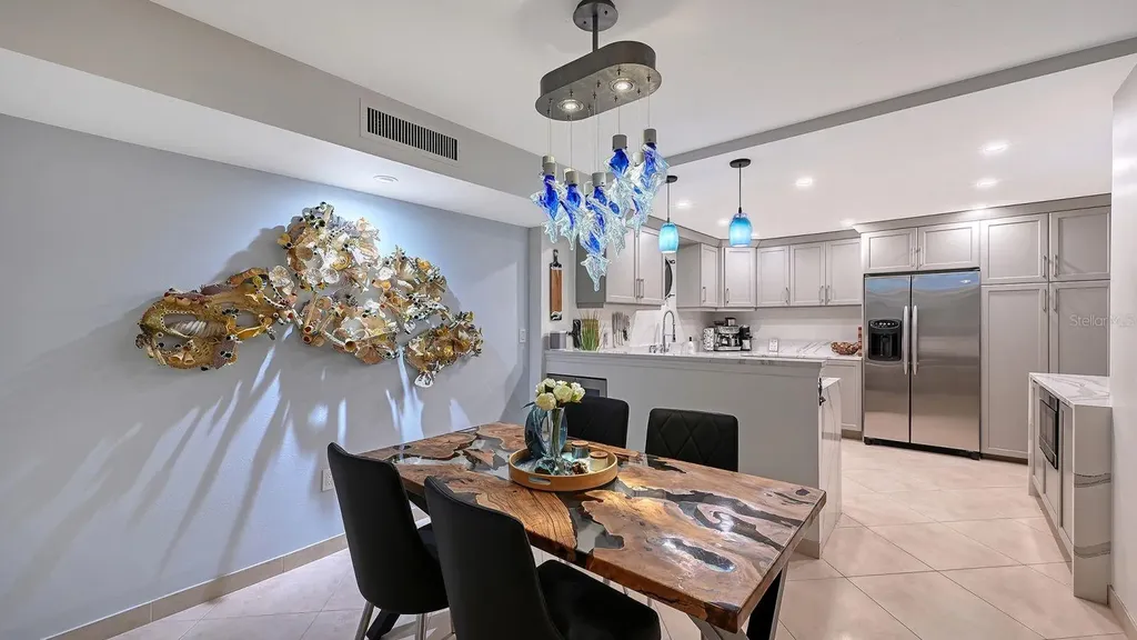 1 Benjamin Franklin Drive Sarasota FL 34236