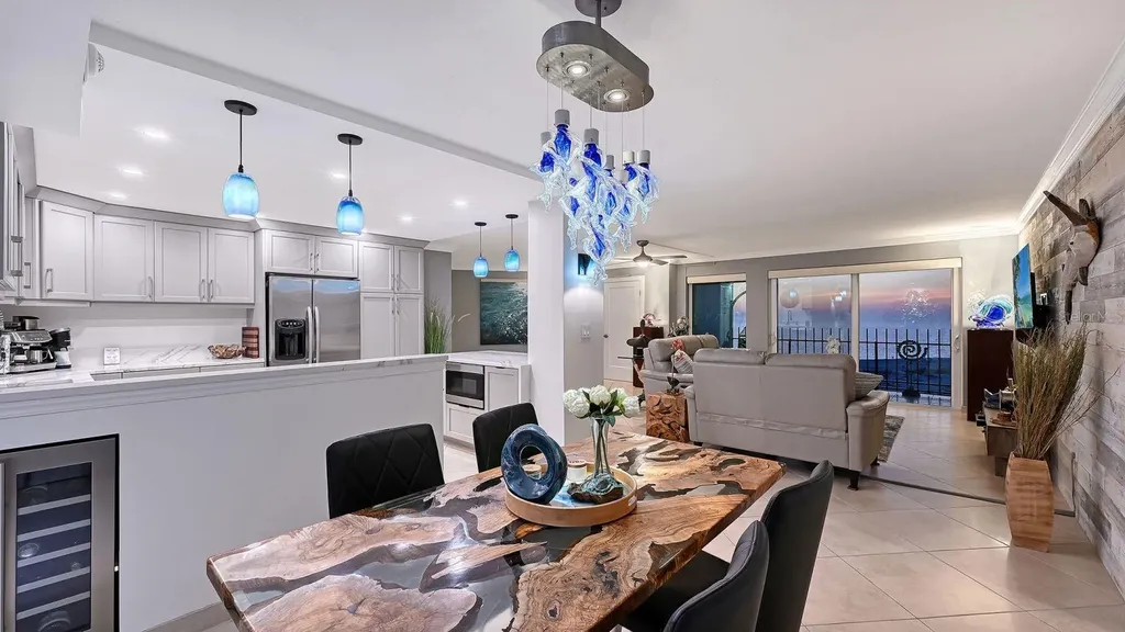 1 Benjamin Franklin Drive Sarasota FL 34236