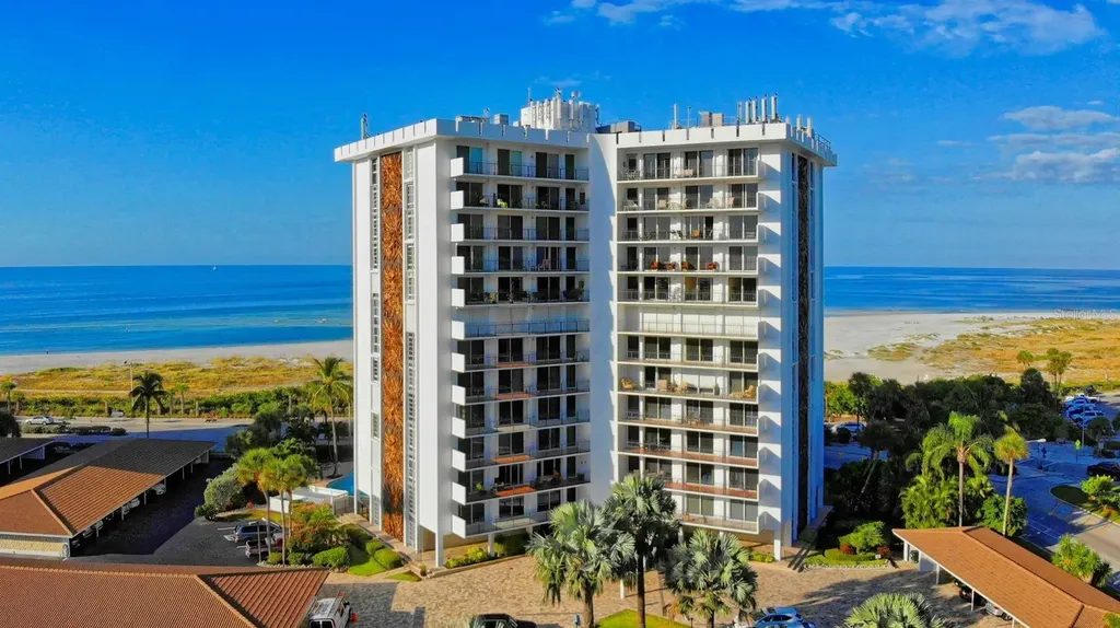 1 Benjamin Franklin Drive Sarasota FL 34236