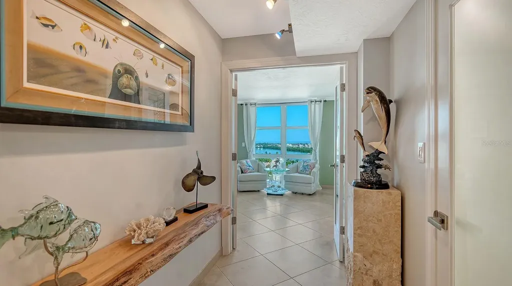 1 Benjamin Franklin Drive Sarasota FL 34236