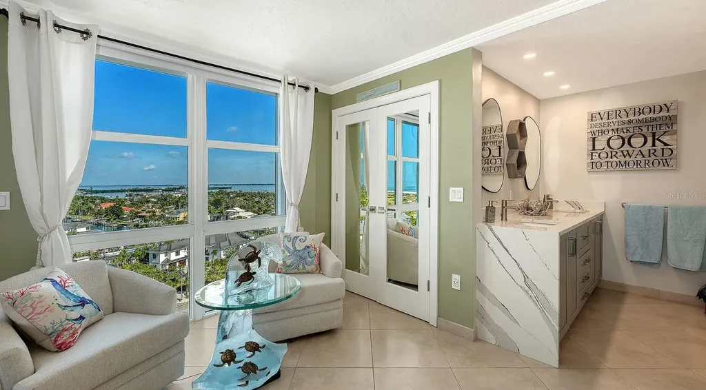 1 Benjamin Franklin Drive Sarasota FL 34236