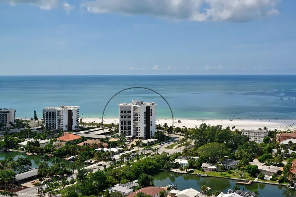 1 Benjamin Franklin Drive Sarasota FL 34236