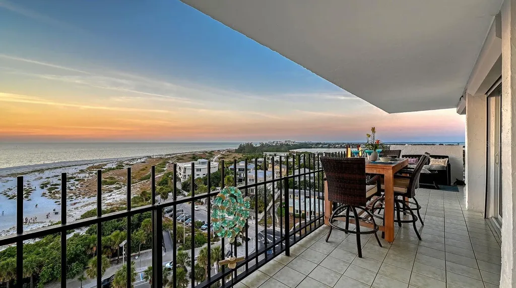 1 Benjamin Franklin Drive Sarasota FL 34236