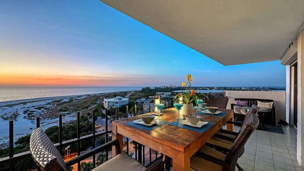 1 Benjamin Franklin Drive Sarasota FL 34236