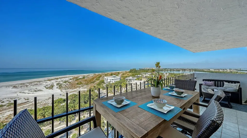 1 Benjamin Franklin Drive Sarasota FL 34236