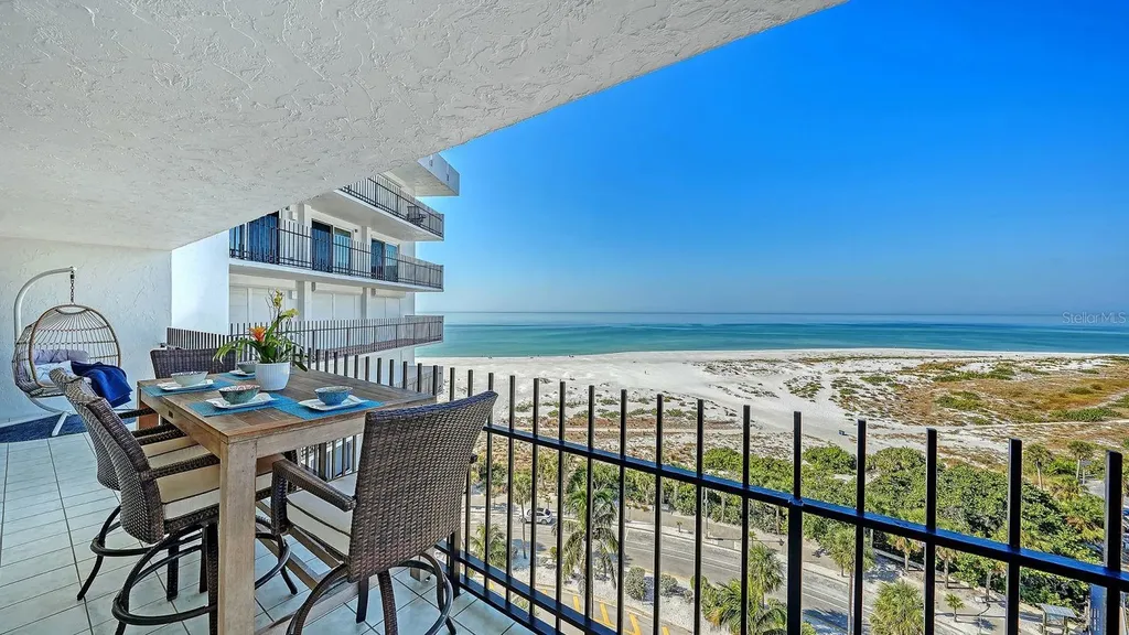 1 Benjamin Franklin Drive Sarasota FL 34236